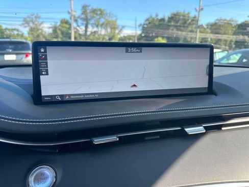 New 2025 Genesis Electrified GV70 w/ Prestige Package AWD/4WD image 21