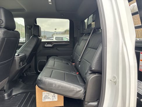 New 2026 Chevrolet Silverado 3500 LT w/ Convenience Package image 24