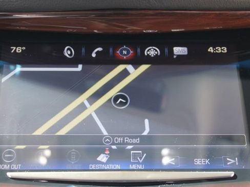 Used 2019 Cadillac Escalade ESV Luxury RWD image 30