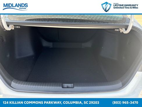 New 2026 Honda Accord Sport image 28