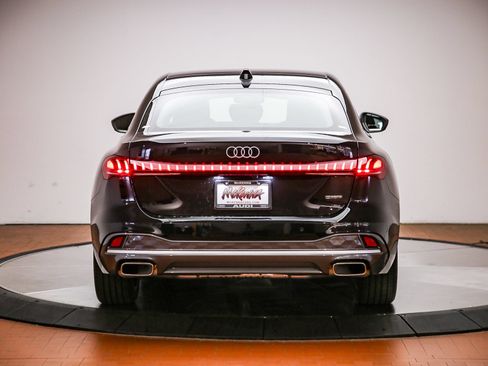 Used 2025 Audi A5 2.0T Premium w/ Convenience Package AWD/4WD image 3