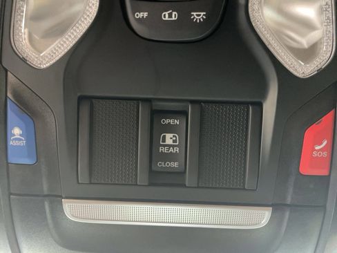 Used 2024 RAM 3500 Tradesman w/ Towing Technology Group image 16