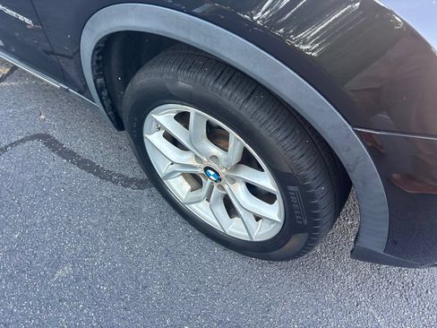Used 2014 BMW X3 xDrive35i AWD/4WD image 5