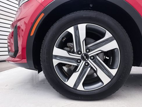 Used 2022 Kia Sorento SX image 12