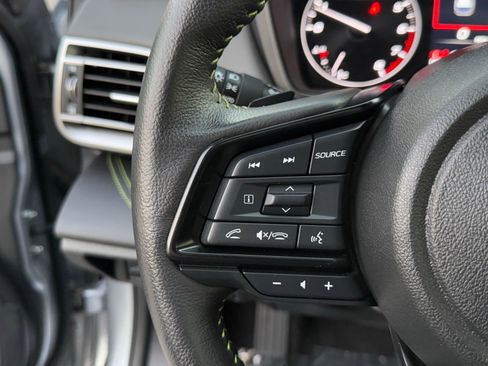 Used 2024 Subaru Outback Onyx Edition image 27