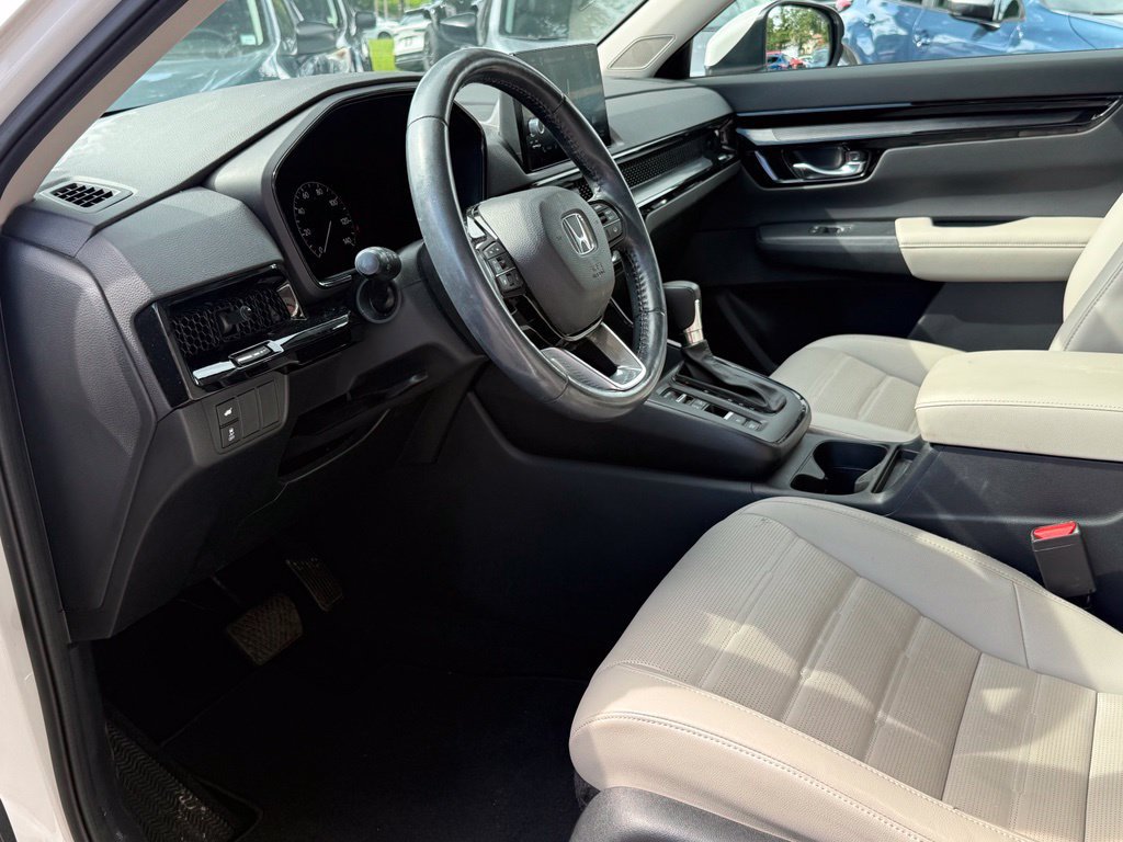 Used 2024 Honda CR-V EX-L image 20