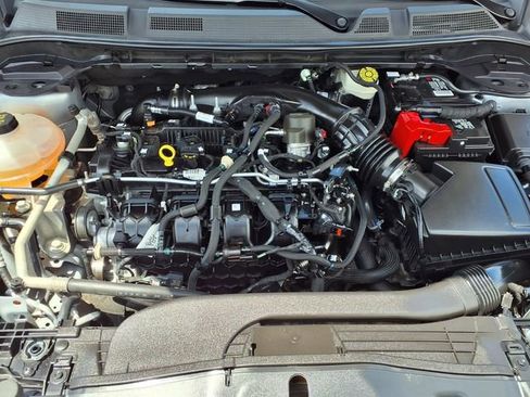 Used 2022 Lincoln Corsair FWD w/ Equipment Group 101A image 3
