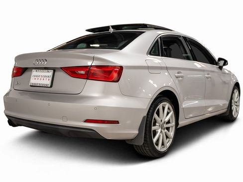 Used 2015 Audi A3 1.8T Premium Plus image 23