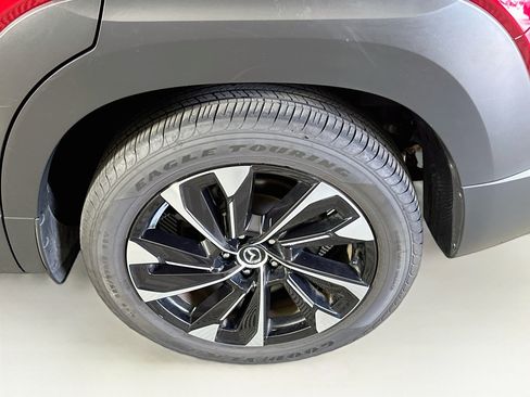 Used 2025 MAZDA CX-50 2.5 Hybrid w/ Premium Plus Pkg AWD/4WD image 11