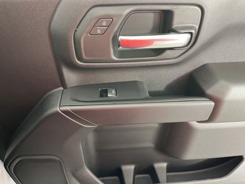 New 2026 Chevrolet Silverado 2500 W/T w/ WT Convenience Package image 12