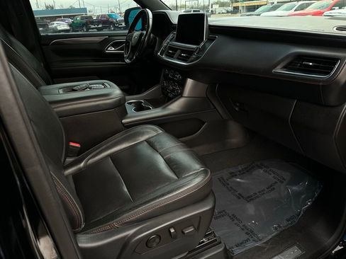 Used 2021 Chevrolet Suburban RST w/ Rear Media and Nav Package image 16