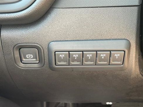 New 2024 Chevrolet Silverado 3500 W/T w/ WT Convenience Package RWD image 16