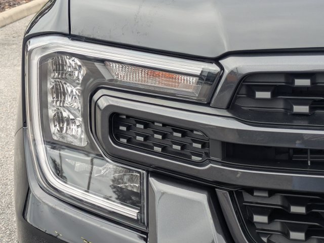 New 2026 Ford Ranger XLT w/ Equipment Group 301A High RWD image 10