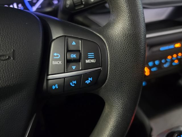 Used 2021 Ford Bronco Sport Big Bend AWD/4WD image 32