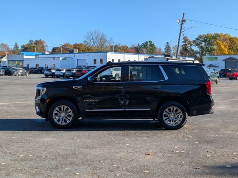 Used 2022 GMC Yukon Denali image 12