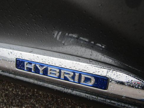 Used 2013 Lexus RX 450h FWD w/ Navigation Pkg image 40