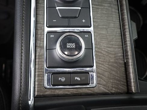 Certified 2020 Ford Expedition Max Limited w/ Equipment Group 302A AWD/4WD image 56