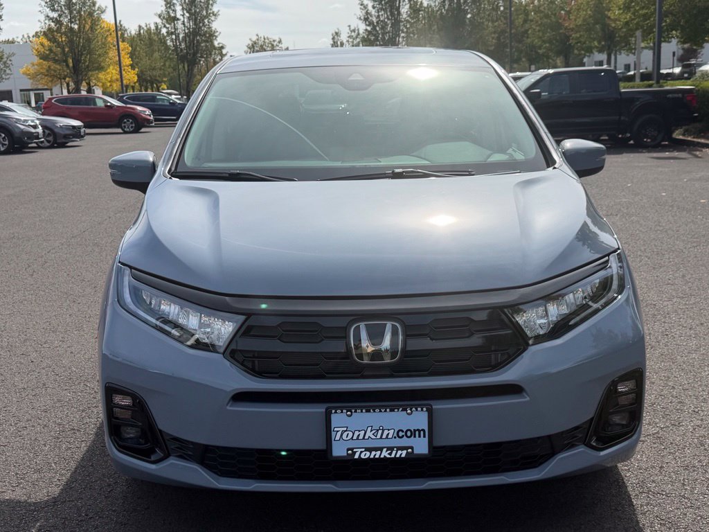 New 2027 Honda Odyssey Elite image 3