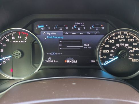 Used 2019 Ford F150 Limited AWD/4WD image 36