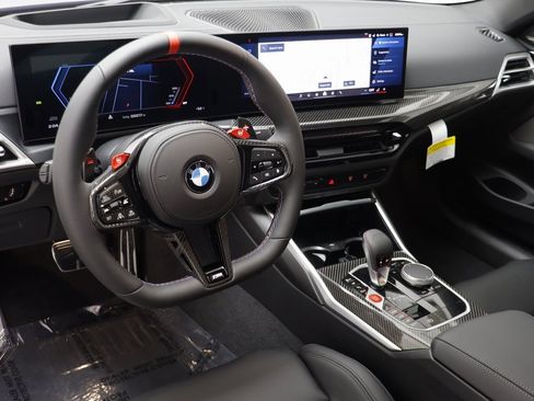 New 2026 BMW M4 xDrive Competition image 6