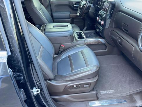 Used 2021 GMC Sierra 1500 Denali image 29