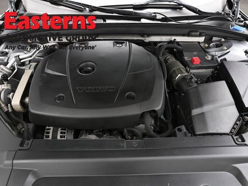 Used 2018 Volvo S90 T6 Inscription w/ Convenience Package AWD/4WD image 7