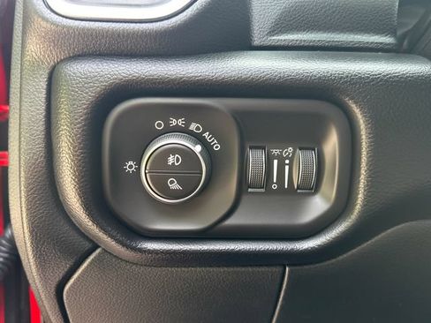 Certified 2026 RAM 2500 Laramie AWD/4WD image 29