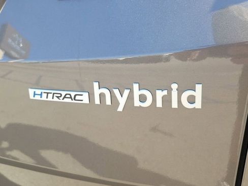 New 2026 Hyundai Tucson Blue SE AWD/4WD image 30