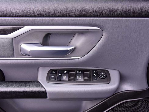 Certified 2023 RAM 1500 Big Horn AWD/4WD image 15