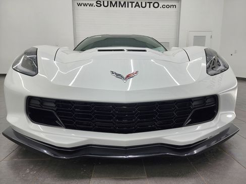 Used 2017 Chevrolet Corvette Grand Sport image 20