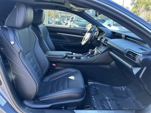 Used 2016 Lexus RC 200t image 16