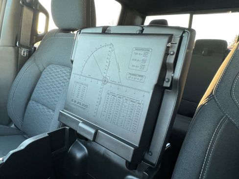 New 2026 RAM 1500 Big Horn image 25