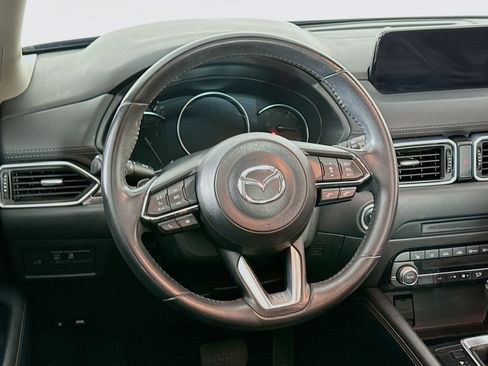 Used 2020 MAZDA CX-5 Grand Touring FWD image 18