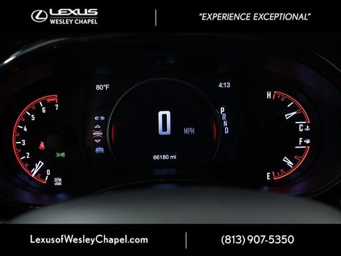 Used 2023 Dodge Durango GT RWD image 33