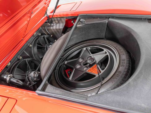 Used 1988 Ferrari 328 GTS image 49