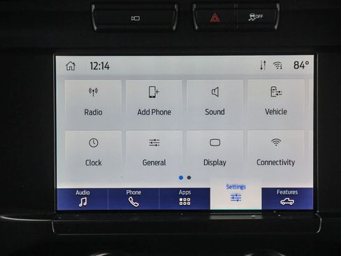 Used 2023 Ford F150 XLT image 14