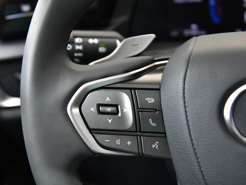 Used 2024 Lexus RZ 300e Premium image 41