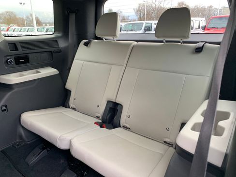 Used 2025 Hyundai Santa Fe SEL image 17