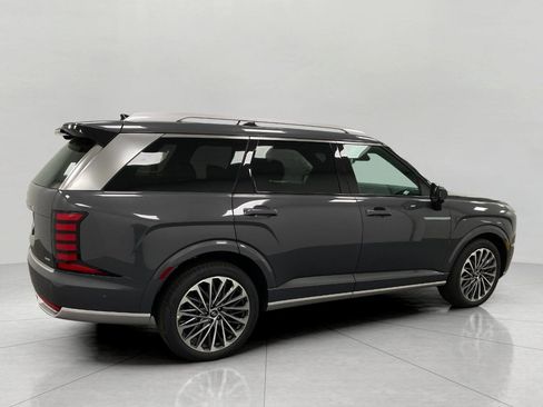 New 2026 Hyundai Palisade Calligraphy AWD/4WD image 2