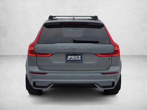 Used 2025 Volvo XC60 B5 Ultra w/ Protection Package Premier image 6