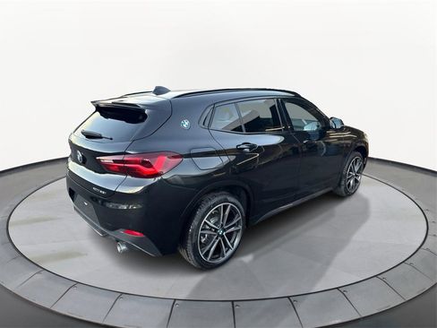 Certified 2023 BMW X2 xDrive28i w/ M Sport Package image 5