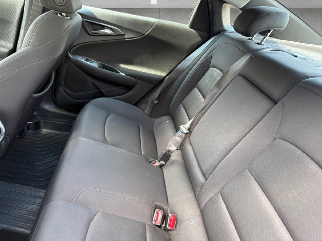 Used 2024 Chevrolet Malibu LT FWD image 22