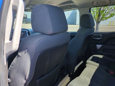 Used 2014 Chevrolet Silverado 1500 LT w/ All Star Edition AWD/4WD image 17
