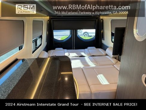 New 2022 Mercedes-Benz Sprinter 3500 image 52