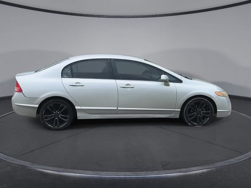 Used 2006 Honda Civic LX image 9