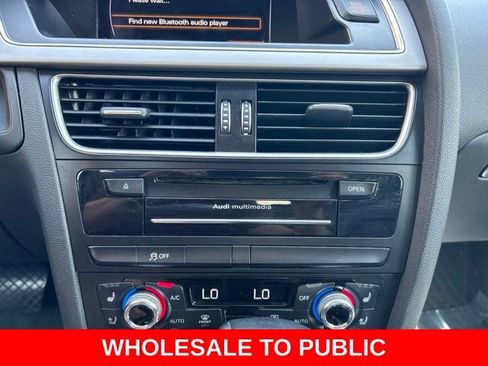 Used 2015 Audi A5 2.0T Premium Plus w/ Technology Package AWD/4WD image 22
