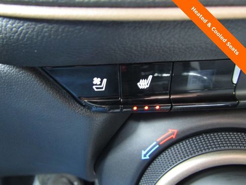 Used 2023 Chevrolet Blazer Premier w/ Driver Confidence II Package image 22