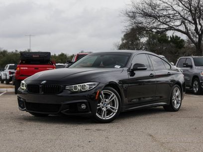 Used 2018 BMW 430i Gran Coupe