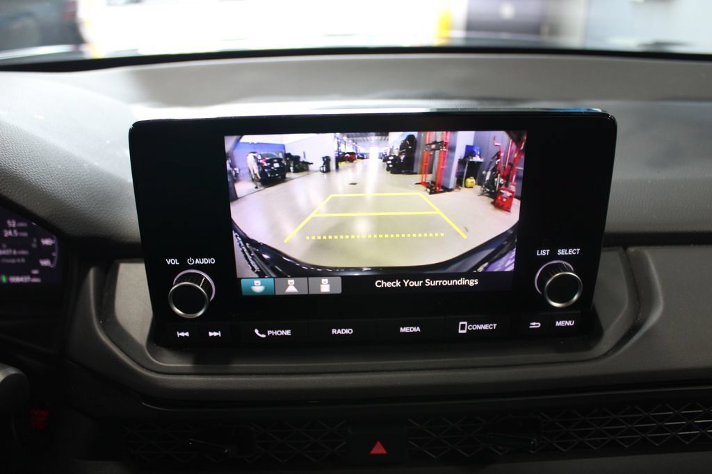 Used 2024 Honda Accord LX image 14