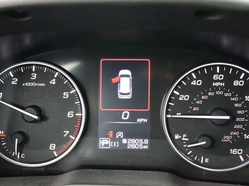 Used 2025 Subaru Forester Sport image 24